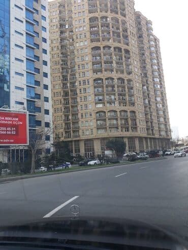 квартиры в кредит в баку: Nəsimi rayonu (Çıraq plazanın yaxınlığında) 18 mertebeli binanın 9-cü — 8