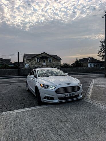 купить чехлы на авто: Ford Fusion: 1.6 l | 2013 il Sedan — 7