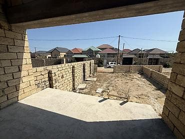 Daşınmaz əmlak: 4 otaqlı, 120 kv. m, Kredit yoxdur, Təmirsiz — 8