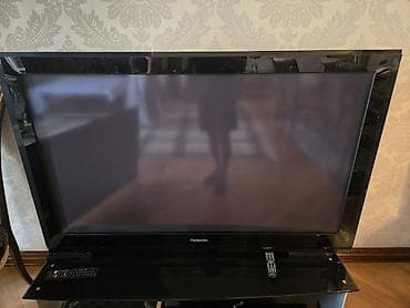 panel cit: Panasonic Plasma Television TH-58PY700MR - Ekran: 58 düym, plazma — 6