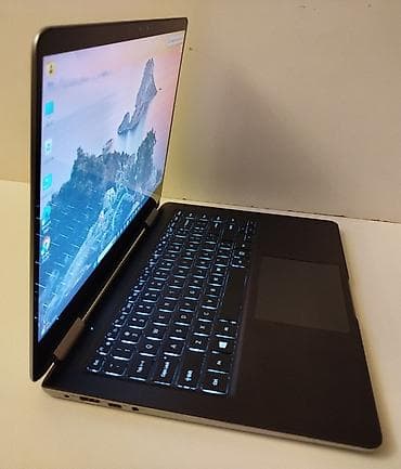 radeola: Samsung Notebook 9 Pro Intel® Core™ i7-7500U ; 16GB RAM ; 256GB SSD — 5