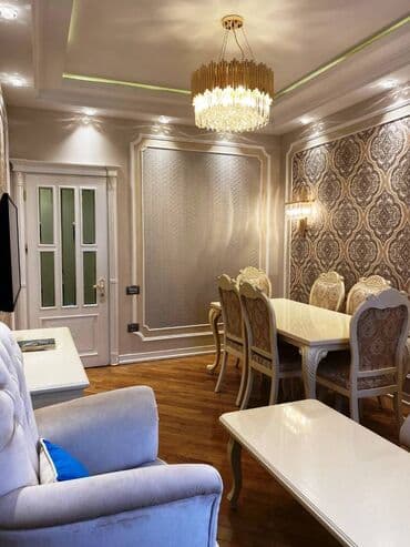 sabuncuda satılıq evler: 2 otaqlı, Yeni tikili, 79 kv. m — 2