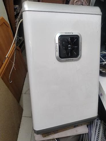 ariston ikinci el: Ariston 50 l, İşlənmiş — 3