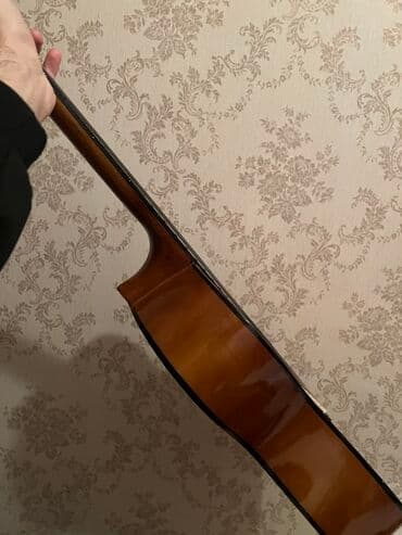 Klassik gitara, Suzuki — 3