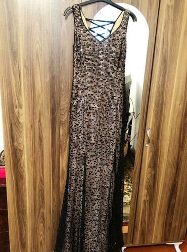 платья на прокат в баку: X ladydən 580 manata alınıb.1 dəfə toya geyilib 100 manata satılır 38 — 2