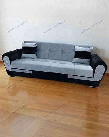 kafe divani: Tək Divan Eviniz üçün geniş mebel seçimi: divanlar, dolablar — 1