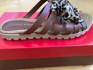 adidas running qadın krossovkaları: Sabo, Ölçü: 38.5, rəng - Qəhvəyi, İşlənmiş — 3