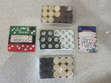 Chery: Təcili Satılır…Endirim Var… Lotoreya,şahmat,domino satılır.Taxta dekor — 13