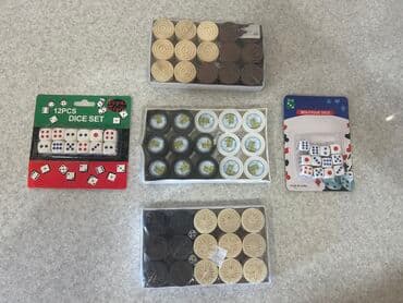окей настольные игры: Təcili Satılır…Endirim Var… Lotoreya,şahmat,domino satılır.Taxta dekor — 12