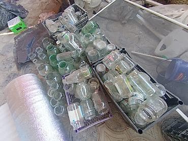 Bankalar 10 qəpik, 20 qəpik. Nasosnudadı — 1