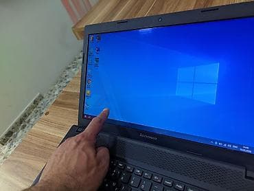 irshad electronics notebook: İşlənmiş Lenovo 15.6 ", Intel Celeron, 512 GB, Pulsuz çatdırılma — 10