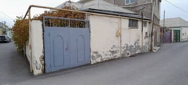 nerimanov heyet evleri: 100 kv. m, 4 otaqlı, Kombi, Qaz, İşıq — 3