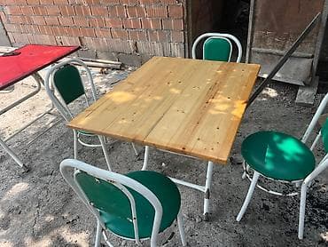 ucuz printer satilir: Müessələr kicik böyük ölçülü çayçı restoran kafe üçün oturacaq — 4