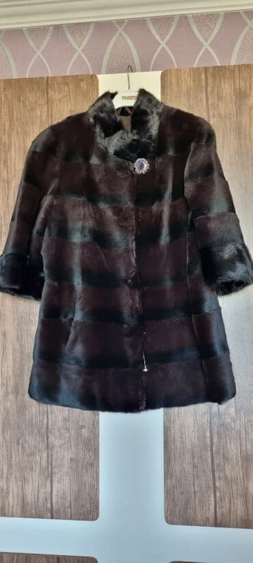 женские шубы из сурка: Poluwubka X-Lady bobyor — 1