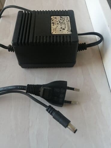printer adapter: Printer adapter. Ünvan Xalqlar dostluğu metrosu Laçın ticarət — 2