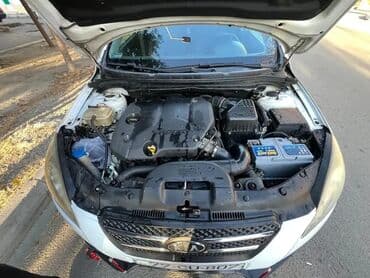 Hyundai: Kia Ceed: 1.6 л | 2008 г. Универсал — 9