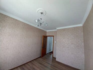 pulsuz ev: Bakı, 2 otaqlı, Köhnə tikili, m. Əhmədli, 60 kv. m — 4