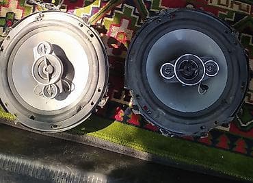 zero flip infinix: TS-AI6965 500W 2 CÜT VƏ TS-G1610F 250W 2 CÜT Mercedes Arxa Polkaya Və — 2