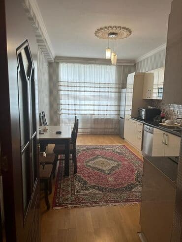 nərimanovda evler: Kirayə mənzil veril. Unvan Nerimanov Tehsil nazirliyinin yanı. 19 — 10