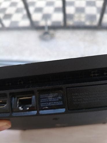 valorant hesabi: Ps4 Slim 1Tb Yaddaş 2 Orginal Pult Online Profiska deyil REAL ALİCİYA — 3