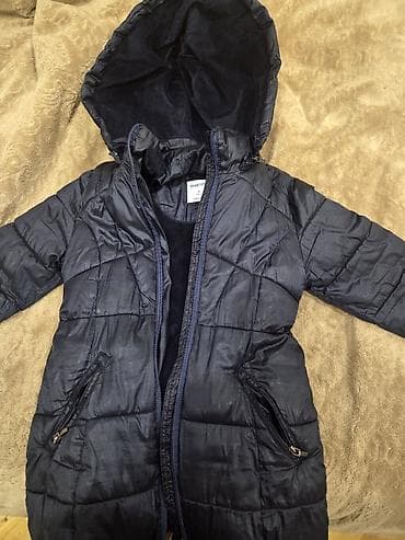 Kurtka, Qız üçün, 3 - 4 yaş, Mayoral