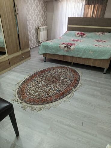 kupça nədir: Bakı, Masazır, 3 otaqlı, Köhnə tikili, 58 kv. m — 17