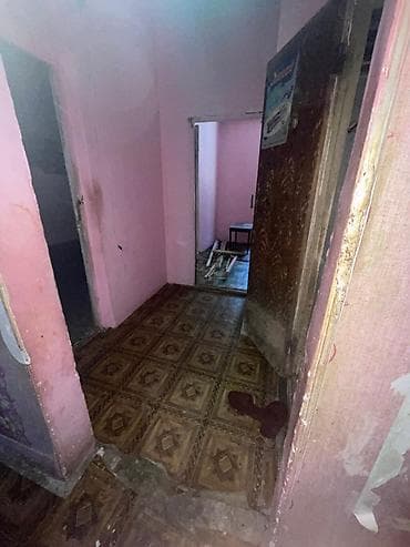 ev alqi satqsi: Bakı, 3 otaqlı, Köhnə tikili, 80 kv. m — 9