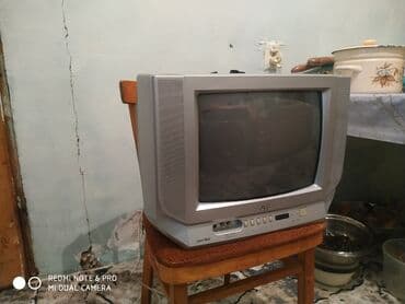 ucuz printer satilir: İşlənmiş Televizor JVC Ünvandan götürmə — 1