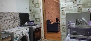 ramana kirayə ev: 2 kv. m, 2 otaqlı — 4