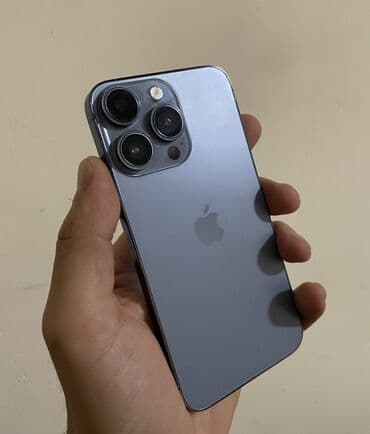 IPhone X, 64 GB, Sierra Blue, Face ID, Simsiz şarj