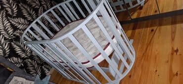 1 ayliq usaq sekilleri: Oğlan və qız üçün, Yeni, Dördbucaq, Beşik, Dəst ilə, Matras ilə, Yellənmə mexanizm ilə — 3