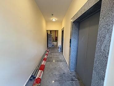 Mənzillər: 3 otaqlı, Yeni tikili, 126 kv. m — 4