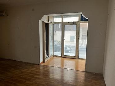 Kommersiya obyektinin icarəsi/satışı üçün təqdim olunur: - Təyinat — 3
