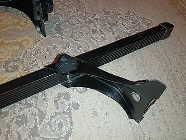 dam ustu baqaj: Vaz lada ucun baqaj demek olar ki tep tesedi masini satdigim ucun — 3