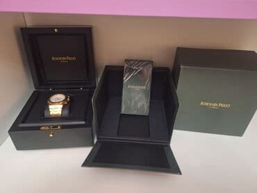 qızılın alış qiyməti 2022: Salam. Saat tam orjinaldi hediyge alinib birdefde olsun istifade — 3