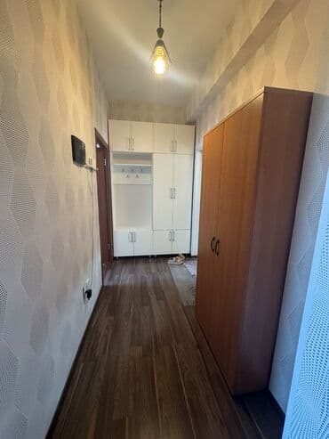 2 комнаты, 42 м²