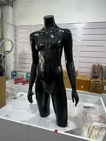 вешалки для одежды напольные оригинальные: Женский, Пластик, пластмасса, Черный — 4