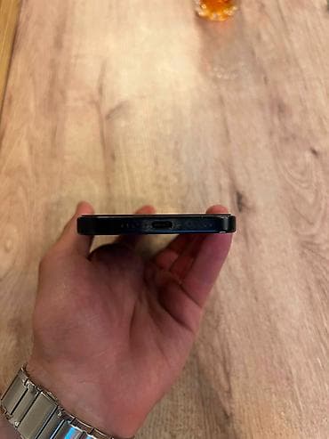 iphone x kabrolar: IPhone 15, 256 GB, Qara, Face ID — 5