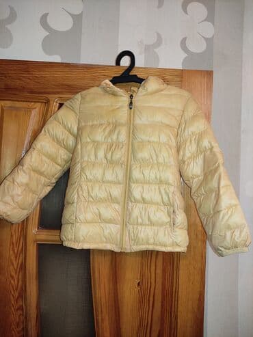 usaqlar ucun inqalyasiya aparati: Uwaq kurtkasl teze kimidi 5.6 yawa her biri 22 manata satllr — 2