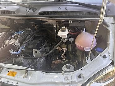 opel zafira b: QAZ 3302744, 2023 il, motor 2.7 l, Tent, Yeni — 1