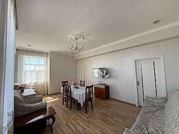 moskva prospekti: 500 AZN/ay 3 otaqlı Yeni tikili 80 m² Sahə 14 / 14 mərtəbə Təmir — 5