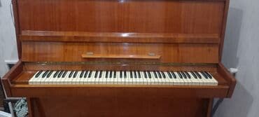 Tata: Pianolar — 2