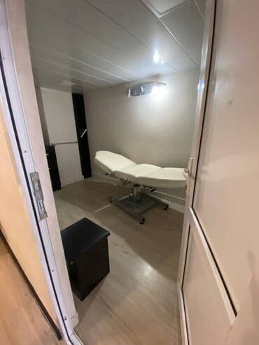 baki ucuz oteller: Həzi Aslanov metrosuna yaxin yerləşən salon, ümumi sahəsi 100 kv,m — 17