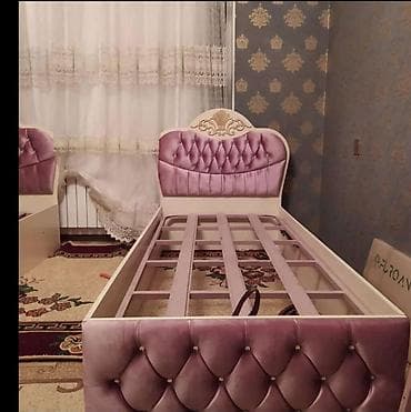 hava yataq: Leksus Carpayilar. FABRIK istehsalidir. Reng secimleri var. Dowek — 7