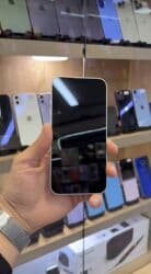 ccit a106 max характеристики: IPhone 13, 64 ГБ, Белый, Беспроводная зарядка — 2