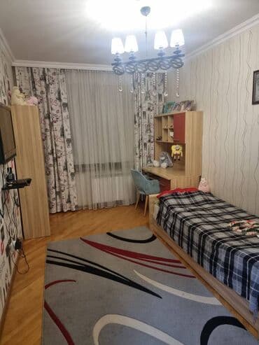 sabuncuda satılıq evler: Bakıxanov qəs., 3 otaqlı, Yeni tikili, 111 kv. m — 8