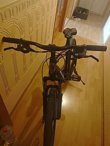 START Speed dağ velosipedi Problemsiz real aliciya endirim olacaq -
