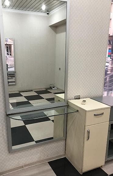 530 Azn Qadin Salon esyalari butun esyalari var.unvan Nerimanov — 2