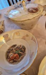 фольксваген джетта 6: Nahar dəsti, Farfor, 6 nəfərlik, Almaniya — 5