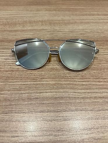 Gün eynəyi, İşlənmiş